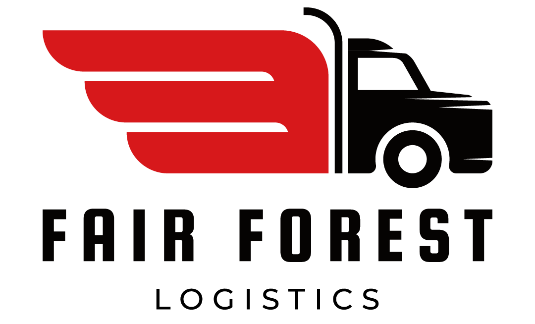 Fair Forest Logo, services provider for truckers and brokers.
